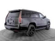Cadillac Escalade IV Москва  - изображение 35
