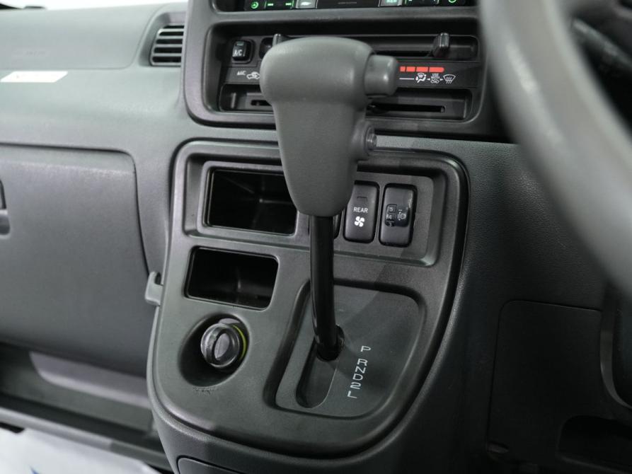 Daihatsu Hijet X Новосибирск  - изображение 18