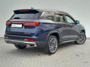 JETOUR X90+ Новочеркасск  - изображение 21