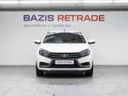 Lada (ВАЗ) Vesta I Тюмень  - изображение 28
