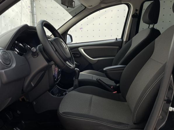 Renault Duster I Рестайлинг с пробегом 2016 года, цена 1 090 000 рублей, 116134 км, внедорожник, Автокод Объявления
