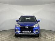 Chery Tiggo 4 I Рестайлинг Воронеж  - изображение 22