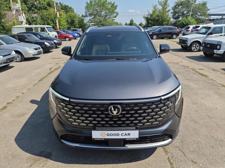 Changan UNI-S (CS55 Plus) I Рестайлинг Саратов  - изображение 13
