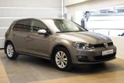 Volkswagen Golf VII Москва  - изображение 38