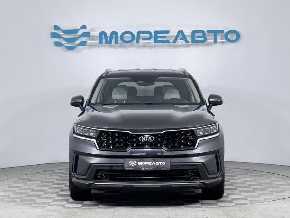 Kia Sorento IV с пробегом 2020 года, цена 3 990 000 рублей, 69530 км, внедорожник, Автокод Объявления