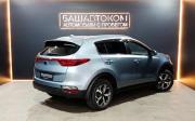 Kia Sportage IV Рестайлинг Уфа  - изображение 21