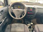 Hyundai Getz I Рестайлинг Москва  - изображение 30
