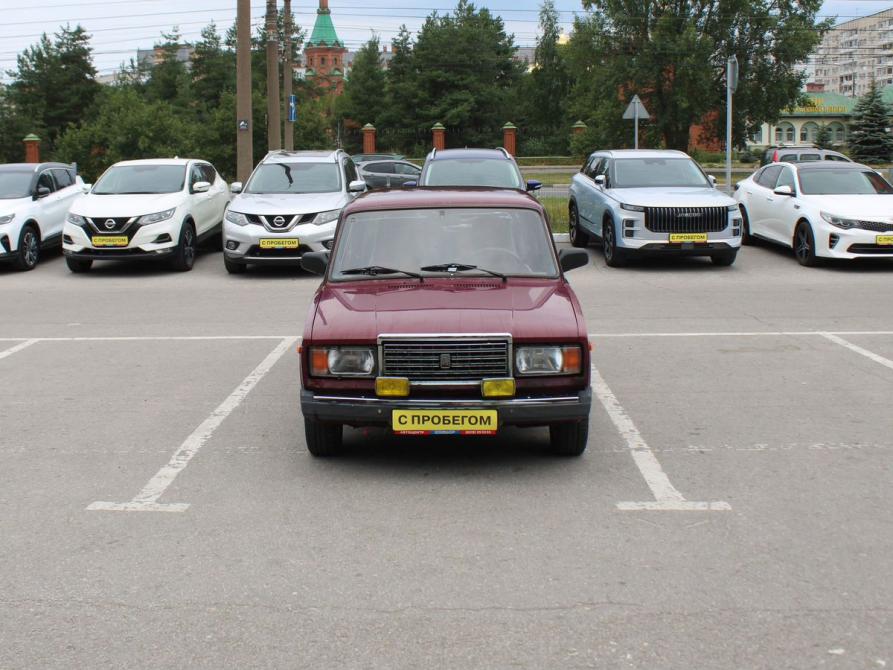 Lada (ВАЗ) 2107 Дзержинск  - изображение 3