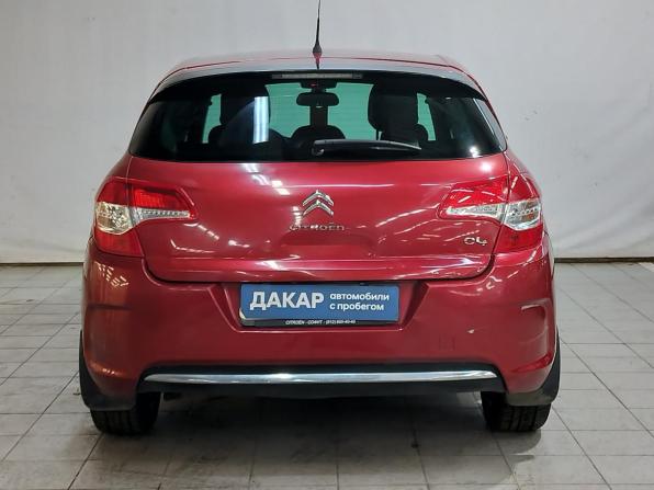 Citroen C4 II с пробегом 2012 года, цена 470 000 рублей, 165000 км, хэтчбек, Автокод Объявления