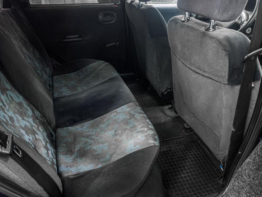 Opel Corsa B Ростов-на-Дону  - изображение 7