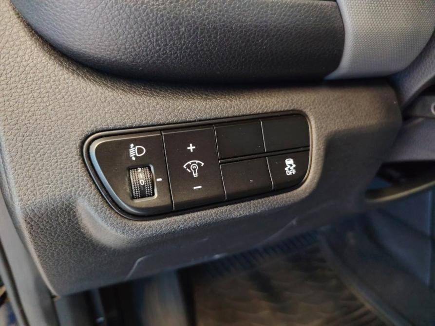 Kia Seltos I Санкт-Петербург  - изображение 11