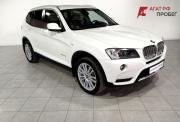 BMW X3 II (F25) Саратов  - изображение 30