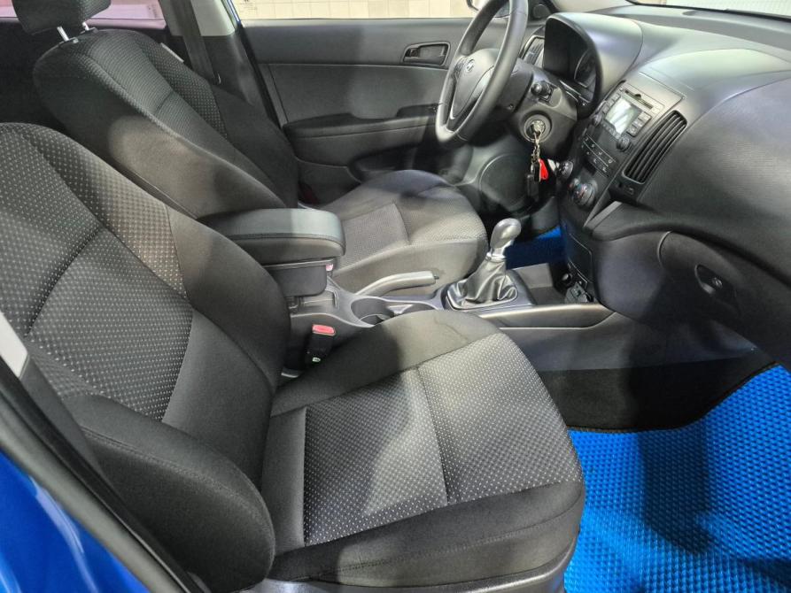 Hyundai i30 I Воронеж  - изображение 17