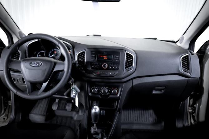 Lada (ВАЗ) XRAY I с пробегом 2018 года, цена 849 000 рублей, 145000 км, хэтчбек, Автокод Объявления
