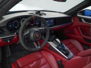 Porsche 911 VIII (992) Москва  - изображение 28