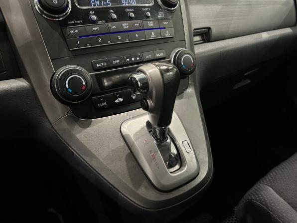 Honda CR-V III с пробегом 2008 года, цена 1 009 000 рублей, 182299 км, внедорожник, Автокод Объявления