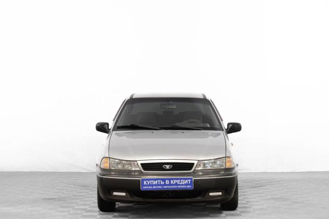 Daewoo Nexia I с пробегом 2002 года, цена 229 000 рублей, 135000 км, седан, Автокод Объявления