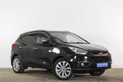 Hyundai ix35 I Рестайлинг Тюмень  - изображение 23