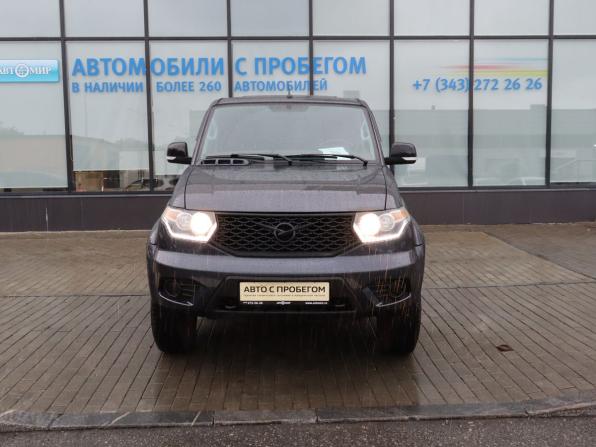 УАЗ Пикап I Рестайлинг 2 с пробегом 2023 года, цена 1 529 000 рублей, 14906 км, offers.body_type.unknown, Автокод Объявления