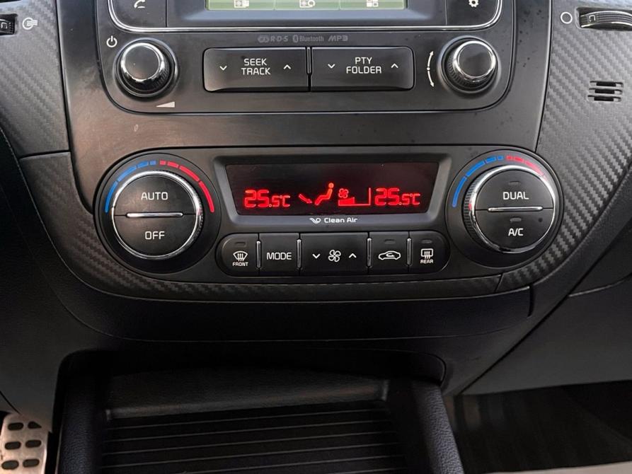 Kia Cerato III Краснодар  - изображение 14
