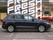Volkswagen Tiguan II Волгоград  - изображение 24