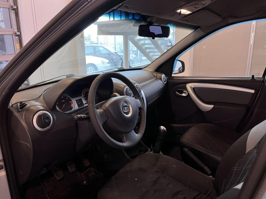 Lada (ВАЗ) Largus I Чебоксары  - изображение 17