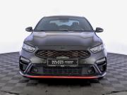 Kia Cerato IV Москва  - изображение 32