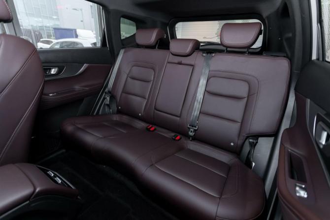 Новый Tenet T7 2026 года, цена 3 058 085 рублей, внедорожник, Автокод Объявления