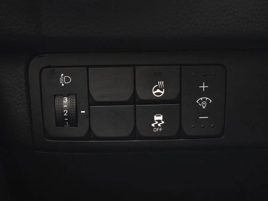 Kia Soul II Рестайлинг Санкт-Петербург  - изображение 15
