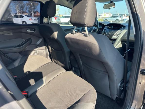 Ford Focus III с пробегом 2012 года, цена 605 000 рублей, 175400 км, седан, Автокод Объявления