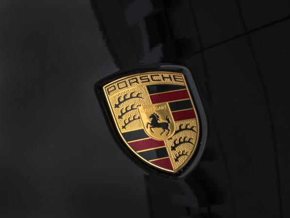Porsche Cayenne III Рестайлинг с пробегом 2024 года, цена 13 898 000 рублей, 34331 км, внедорожник, Автокод Объявления