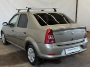 Renault Logan I Рестайлинг Псков  - изображение 20