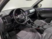 Skoda Kodiaq I Химки  - изображение 53