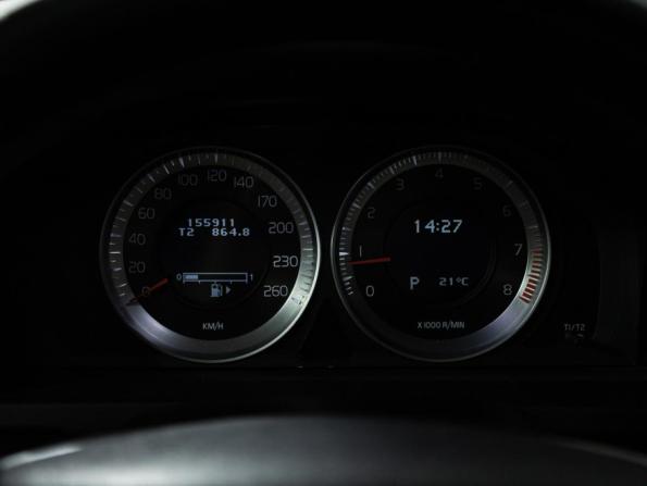 Volvo S60 II с пробегом 2012 года, цена 1 309 904 рубля, 155908 км, седан, Автокод Объявления