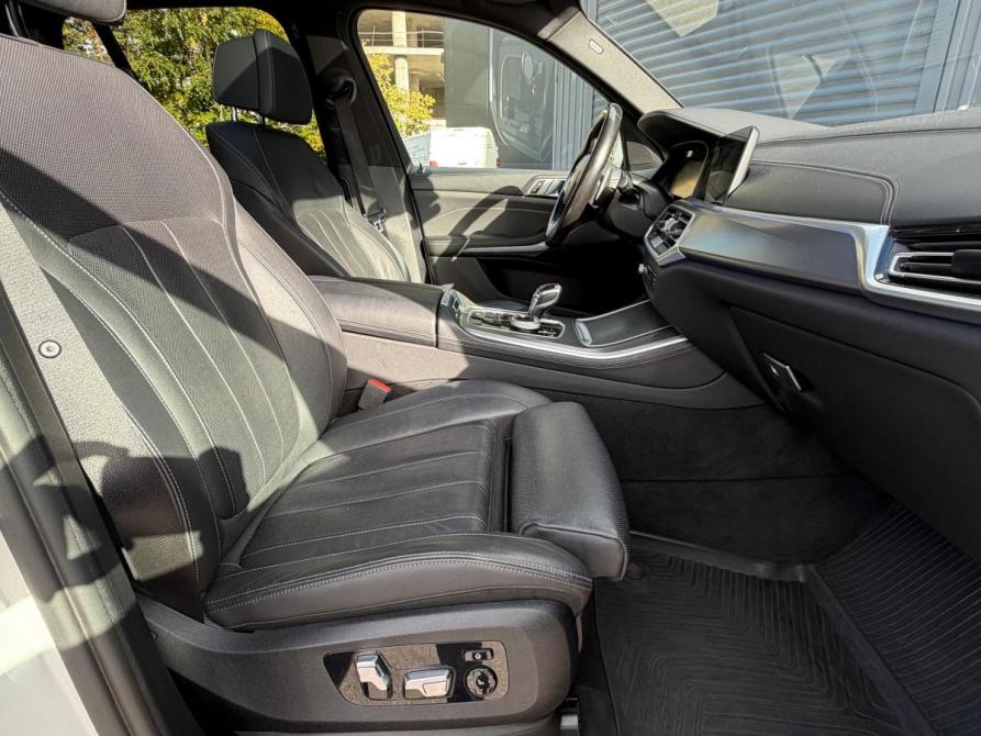 BMW X5 IV (G05/G18) Москва  - изображение 16