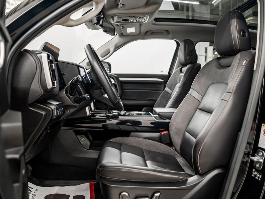 Haval Dargo Красноярск  - изображение 7