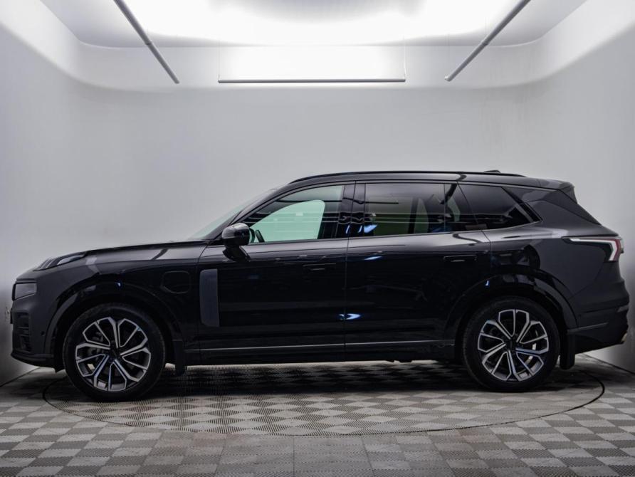 Lynk &amp; Co 09 Москва  - изображение 8