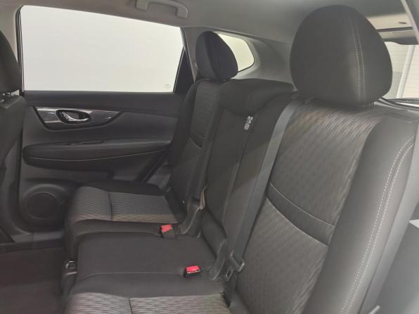 Nissan X-Trail III Рестайлинг с пробегом 2019 года, цена 2 350 000 рублей, 99446 км, внедорожник, Автокод Объявления
