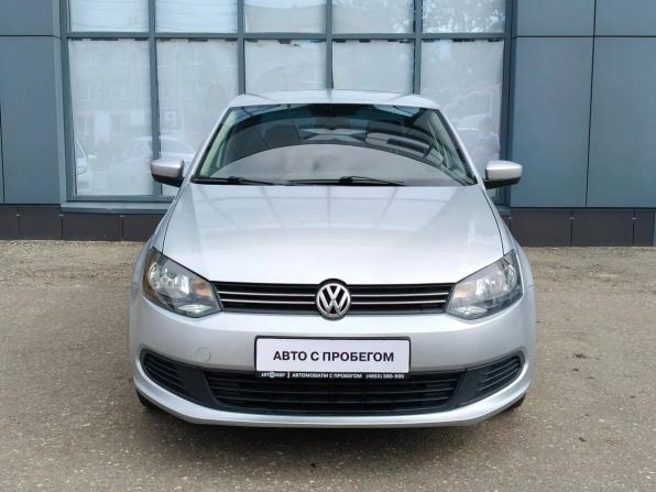 Volkswagen Polo V с пробегом 2011 года, цена 620 000 рублей, 183000 км, седан, Автокод Объявления