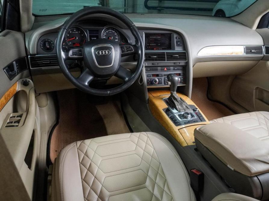 Audi A6 III (C6) Воронеж  - изображение 6