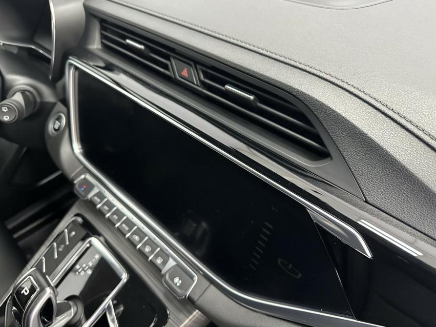 Geely Atlas Pro Красноярск  - изображение 13