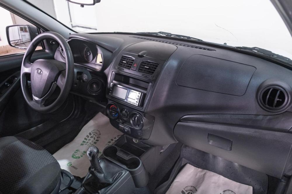 Lada (ВАЗ) Kalina II Томск  - изображение 11