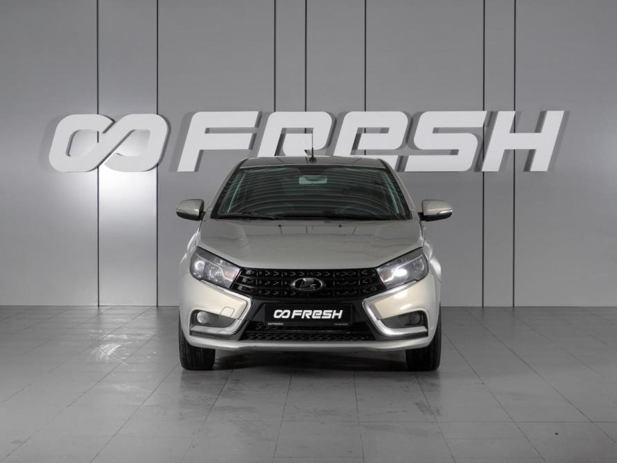 Lada (ВАЗ) Vesta I Минеральные Воды  - изображение 3