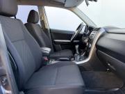 Suzuki Grand Vitara II Москва  - изображение 23