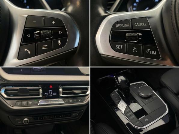 BMW 2 серии F44 с пробегом 2020 года, цена 2 899 000 рублей, 49000 км, седан, Автокод Объявления
