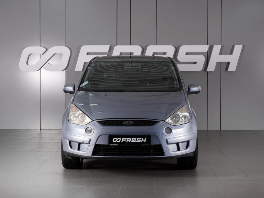 Ford S-MAX I Минеральные Воды  - изображение 3