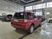 Land Rover Freelander II Рестайлинг Санкт-Петербург  - изображение 11