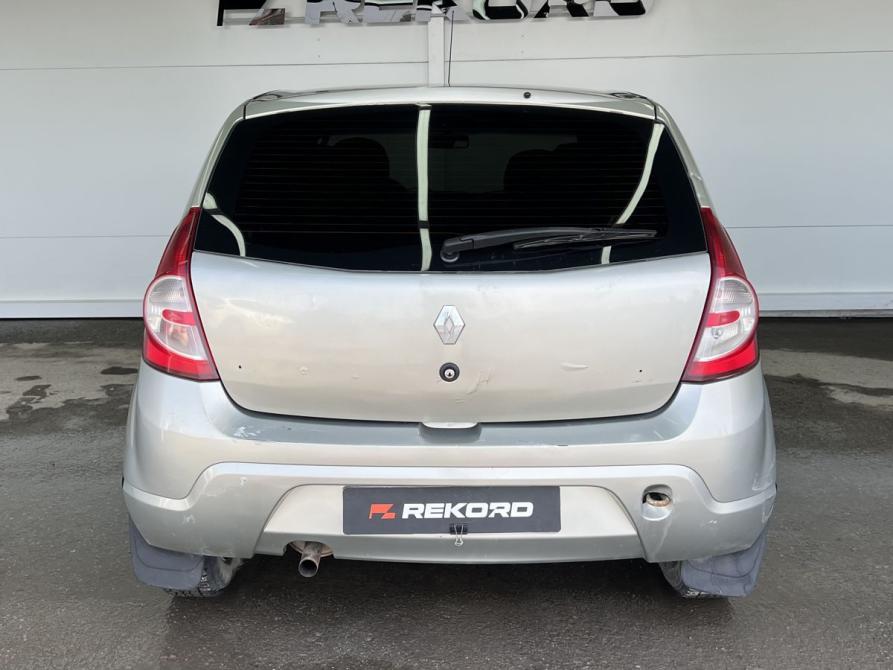 Renault Sandero I Уфа  - изображение 6