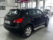 Nissan Qashqai I Казань  - изображение 17