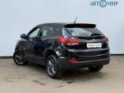 Hyundai ix35 I Рестайлинг Москва  - изображение 19